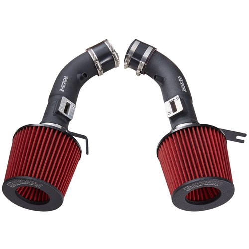 For Infiniti G35 Sedan 3 20072008 Red Short Ram Air Intake System