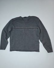 Mens Nautica Sweater Size Size Medium