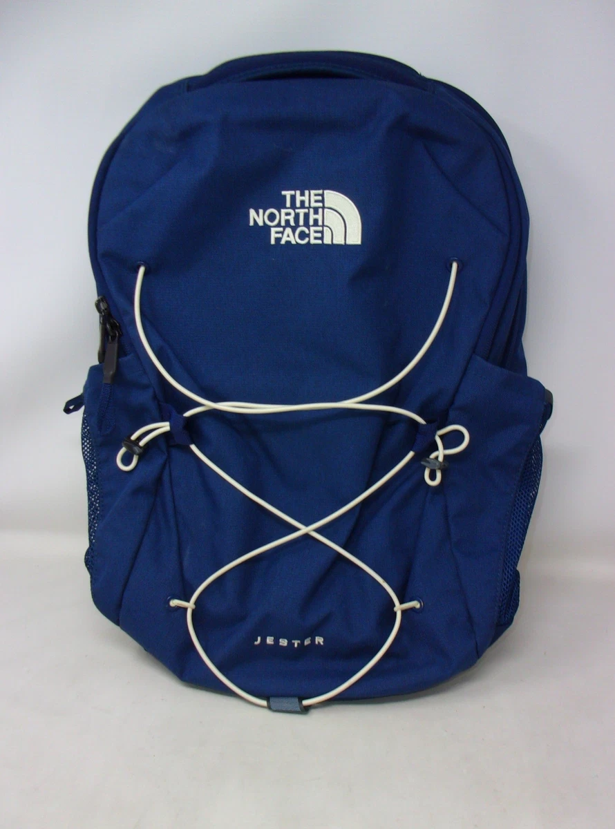 Navy north cheap face backpack