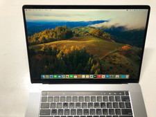 A2141A Apple 2019 16" MacBook Pro 2.6GHz i7 16GB 512GB 5300M GFX AP19-09