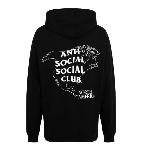 Assc multicolor clearance hoodie