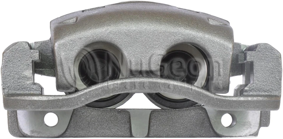 PAR de pinzas de freno de disco delanteras para Nissan Armada 2005-2006 (54487) Foto 2 de 4