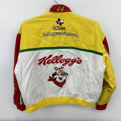 Vintage Terry Labonte Kelloggs Corn Flakes Promo Nascar Vintage Terry Labonte Kelloggs Corn Flakes Promo Nascar