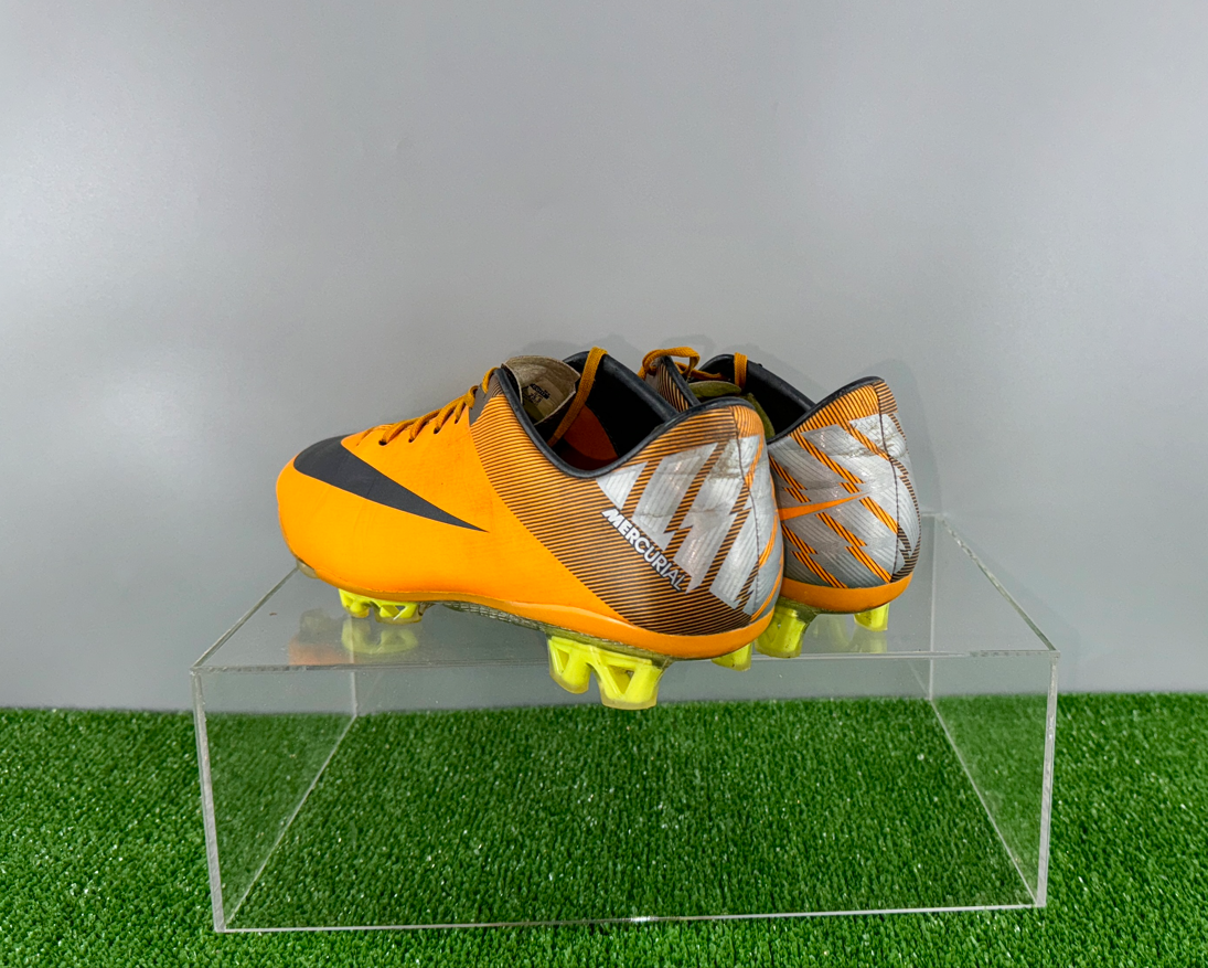 mercurial orange