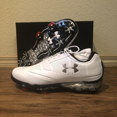 under armour tour tips