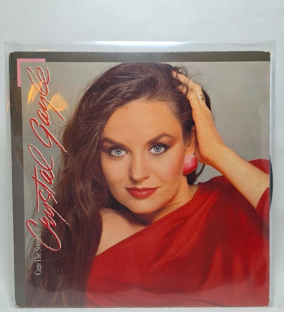 Kristle – I'll Go　7インチレコード Crystal Gayle Vinyl Records for sale | eBay