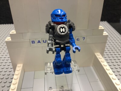 Lego Minifigur Hero Factory Surge hf020