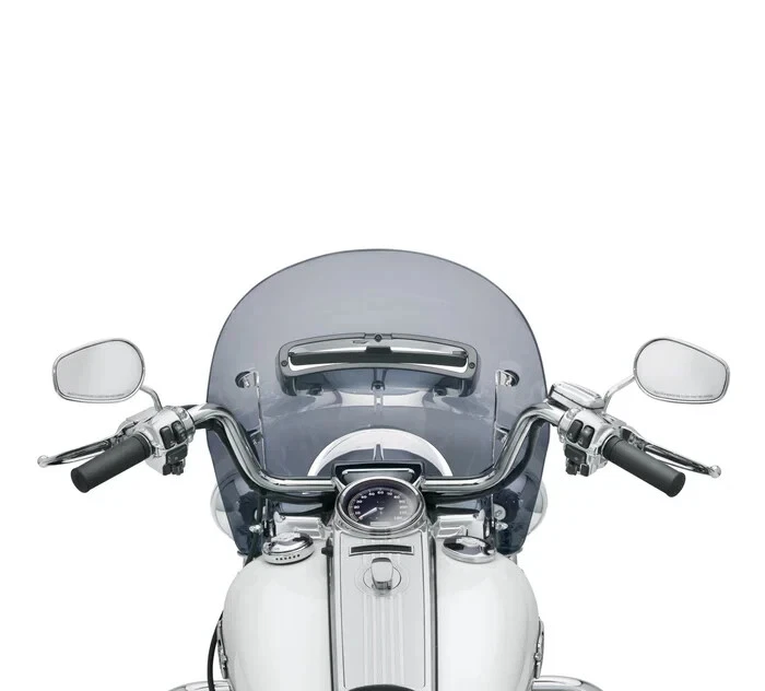 Harley wind online splitter road king