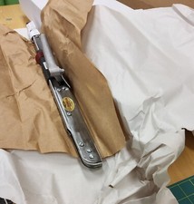 Brand NEW CS Osborne Klinch-it Tool 720 with 500 fasteners