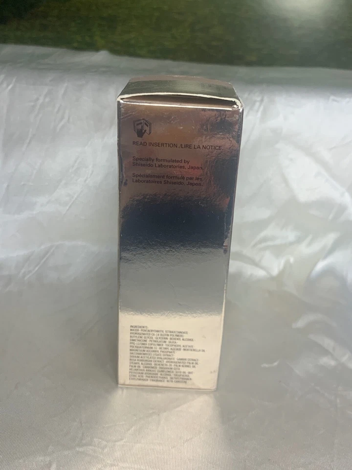 Shiseido Bio-Performance Super Eye Contour Cream 15ml (new with box) - Image 2 of 4