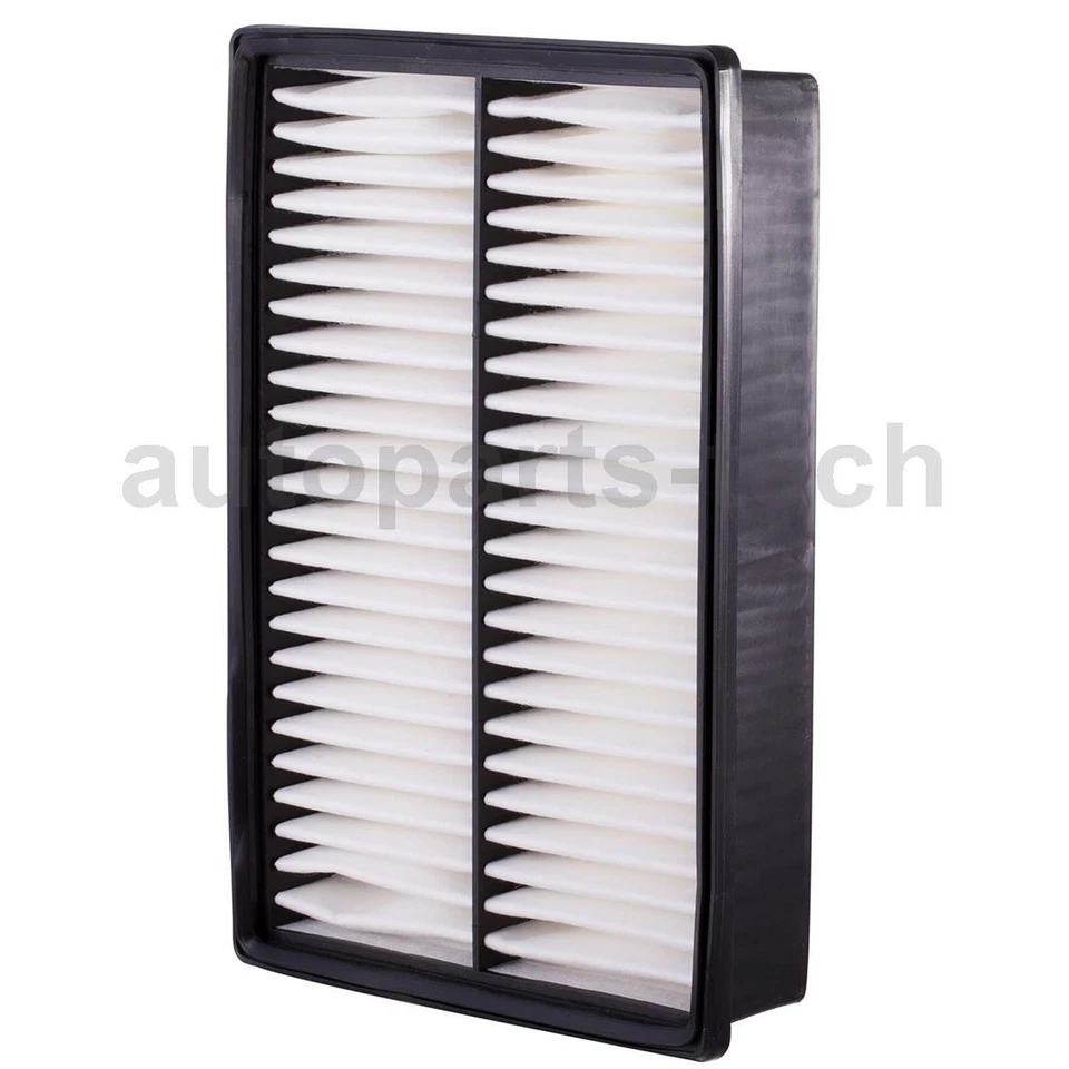 2x Pronto Air Filter Cabin Air Filter For Mazda 3 2004 2005 2006 2007 2008 2009 - Image 3 of 4