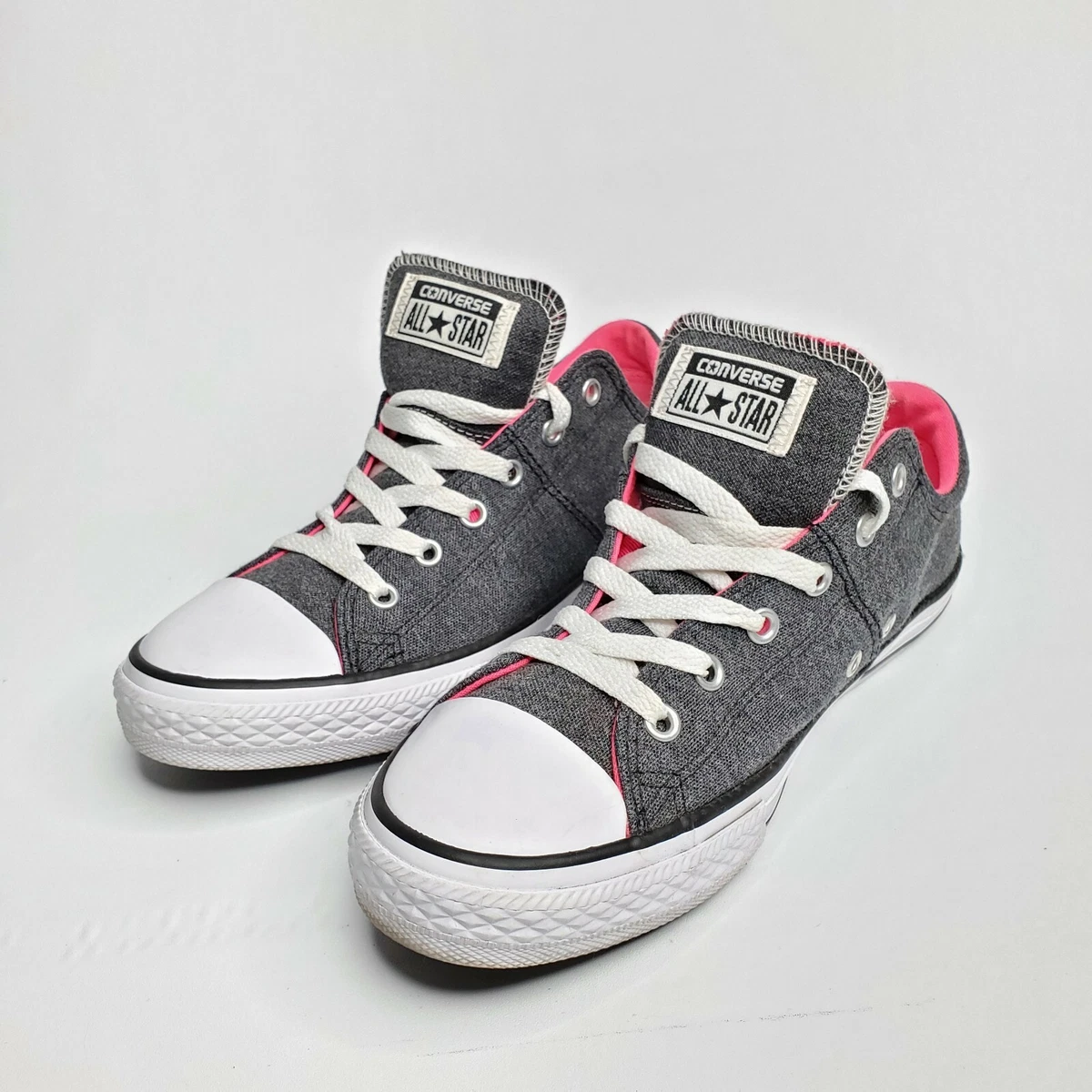 Converse chuck sales taylor 2 gray