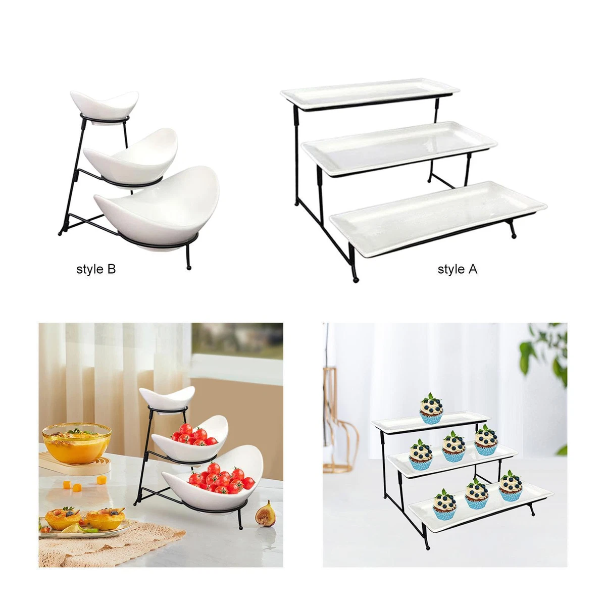 Discover 130+ wooden cake stand kmart best awesomeenglish.edu.vn