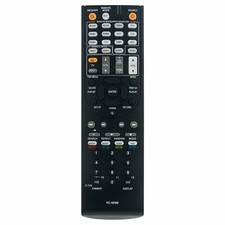 Nouveau RC-900M pour récepteur AV ONKYO TX-RZ900 TX-RZ800 TXRZ900