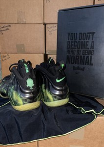 paranorman foams box