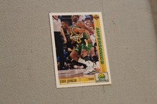 1991-92 UPPER DECK BASKETBALL Card Complete Finish Fill Your List Set #251-500*