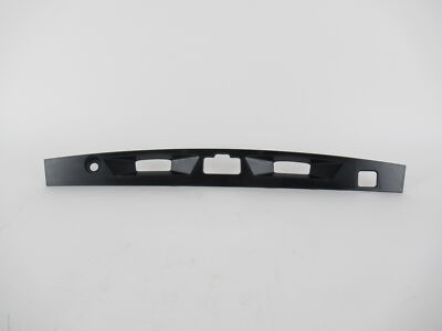 Genuine OEM Toyota 76813-06040 Trunk Lid Lower Trim Garnish 2018