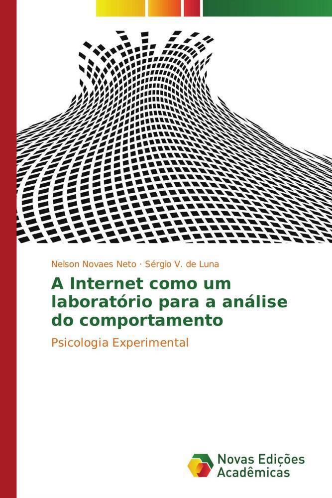 Thumbnail - A Internet Como Um Laboratório Para A Análise Do Comportamento Neto