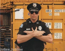 Step Up Madd Chadd Autographed Signed 8x10 Photo COA 