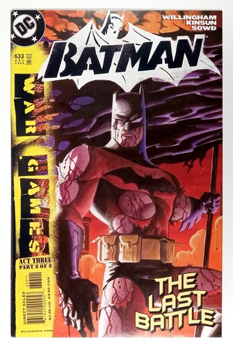 BATMAN 1st Series #302 - #703 Assorted (1978-) DC Comics (Sold separately) - Picture 269 of 351