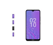 Nokia 210 TIKTOK APP - 64 MB - Black (Unlocke...