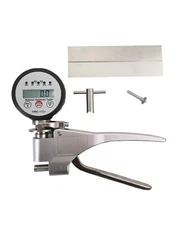 Webster Hardness Tester Rapid Webster Durometer With Easily Value Conversion