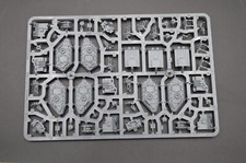 Warhammer Imperialis Legion Astartes Land Raider Proteus Explorator Squadron 3 