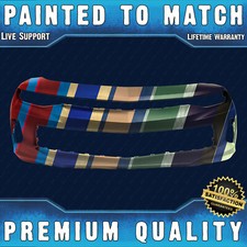 New Painted To Match - Front Bumper Cover Fascia For 2016 2017 2018 Chevy Camaro