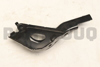 5341060190 Genuine Toyota HINGE ASSY HOOD RH 53410-60190 | eBay