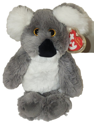 Ty Attic Treasures OSCAR Koala Bear 8