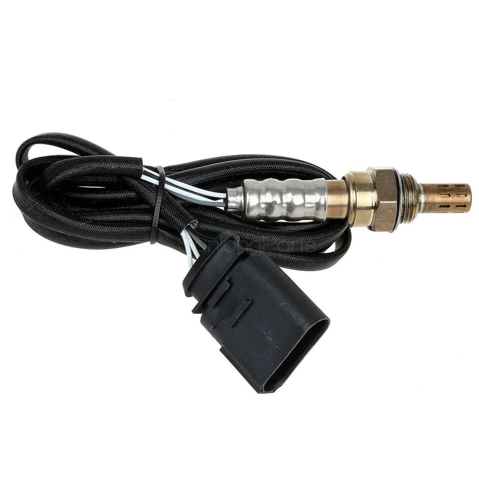 Sensor de oxígeno O2 de 2,7 L 4 piezas aguas arriba y aguas abajo para Audi A6 Quattro 2002-2004 Foto 4 de 4