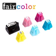 12x Druckerpatronen kompatibel zu HP 363 XL Photosmart 3108 3110 3210 3310 *neu*