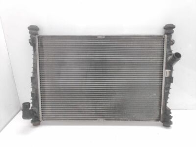 Alfa Romeo 159 1.9 JTDM 110kw 2006 Diesel Engine Coolant radiator 60694769