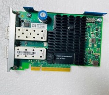 1pc HP 727054-B21 790317-001 562FLR-SFP 10GB Network Server Card Adapter