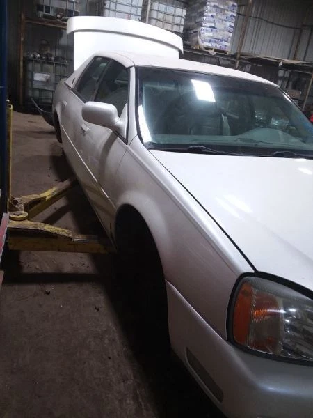 Задние тормоза подходят для 98-04 SEVILLE 1960214 - Изображение 3 из 4