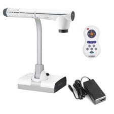 Elmo L-12 iD Dokumentenkamera Visualizer mit ...