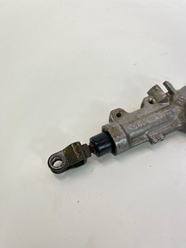 2007 Kx250f Rear Brake Master cylinder 2008 - Picture 7 of 8
