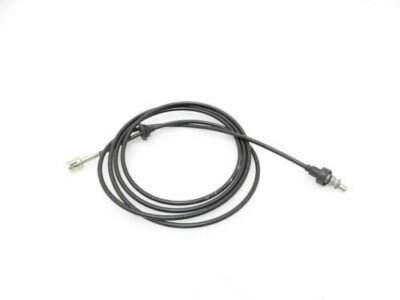 Suzuki Samurai - SJ410 / SJ413 / Sierra - ''Speedometer Speedo Cable