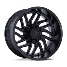 20 Inch Wheels Rims Fuel Offroad Hurricane D864 Black Out 6x5.5 Lug 20x9 1mm 20 Inch Wheels Rims Fuel Offroad Hurricane D864 Black Out 6x5.5 Lug 20x9 1mm