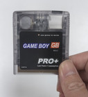 Flash Cartridge GB Pro+ Card Fit for Nintendo Gameboy & Color (Everdrive style)