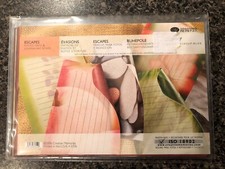 12 CREATIVE MEMORIES SCRAPBOOK ESCAPES PHOTO MATS JOURNALING BOXES NATURE SCENE