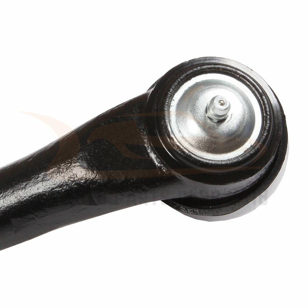 For 1993-1998 Jeep Grand Cherokee 7Pieces Front Tie Rod Links