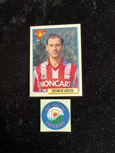 Merlin's Calcio 95 | Choose Your Singles | #1-250 - Picture 116 of 479