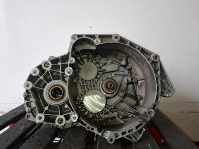 F40 Getriebe Ft für OPEL ASTRA J BERLINA 5P Cosmo 2011 198551