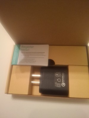 Aukey Swift 20w USB -C PD Charger