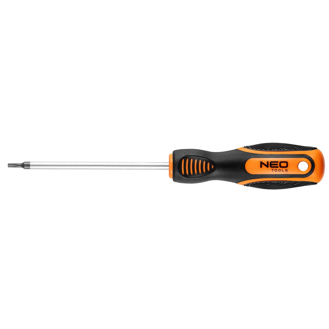 4x ✅Fits TOPEX-NEO-GRAPHITE NARZ�DZIA 04-186 SCREWDRIVER TORX T10X10 ⭐UK Seller⭐ - Image 2