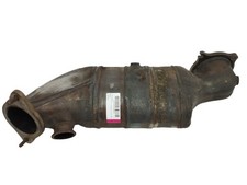 2038356001 KATALYSATOR / 8704229 / 1399576 FÜR ALFA ROMEO GIULIA 952_ 2.0 952