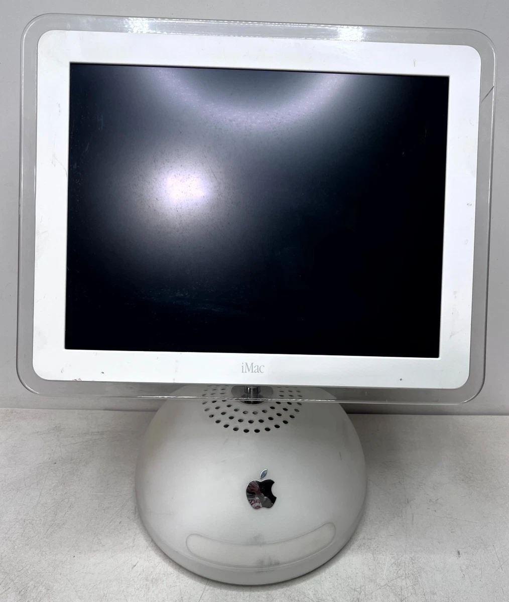 Apple iMac PowerPC G4 Desktops for sale | eBay