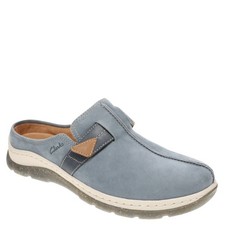 Clarks Orlene Clog Women's Slip On