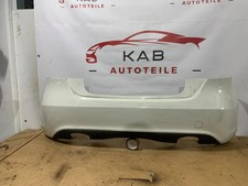 Mercedes A-Klasse W176 original Stoßstange hinten A1768850125